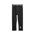 Puma pantalon d'entraînement de basketball hoops team homme, sport, noir, s Puma pantalon d'entraînement de basketball hoops team homme, sport, noir, s
