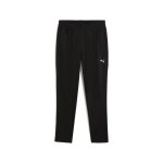 Puma pantalon fusel tiss tad essentials homme, fitness, noir, l