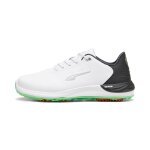 Puma phantomcat nitro? + 's golf chaussures men, chaussures, blanc / noir / vert pes, 42