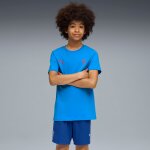 Puma t - shirt de football neymar jr playmaker enfant et adolescent, v�tements, royal / rouge, 13 - 14y ...