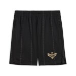 Puma short de basketball 7  melo alwayz on 1 homme, sports, noir, xxl