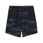 Puma short de running a imprim� int�gral velocity 7  homme, , noir, s