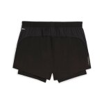 Puma short de running velocity 2 - en - 1 3  femme, v�tements, noir, l