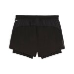 Puma short de running velocity 2 - en - 1 3  femme, v�tements, noir, xs