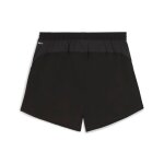 Puma short de running velocity 5  femme, v�tements, noir, l