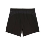 Puma short de running velocity 7  homme, vtements, noir, s