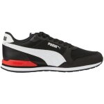 Puma st runner v3 mesh - hommes baskets sneakers chaussures noir 384640 - 08 - 42