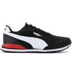 Puma st runner v3 mesh - hommes baskets sneakers chaussures noir 384640 - 08 - 43