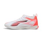 Puma chaussures de futsal mi - hautes ultra 5 match enfant et adolescent, chaussures, blanc / noir / ... Puma chaussures de futsal mi - hautes ultra 5 match enfant et adolescent, chaussures, blanc / noir / ...