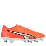 Puma ultra play fg / ag jr - 38