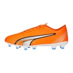Puma ultra play fg / ag m 107224 01 football baskets - 42 1 / 2