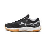 Puma chaussures de handball varion ii, chaussures, noir / cool light gris / jaune blaze, 40. 5 Puma chaussures de handball varion ii, chaussures, noir / cool light gris / jaune blaze, 40. 5