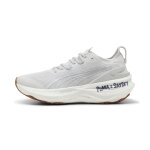 Puma x saysky chaussures de running foreverrun nitro� 2 femme, chaussures, feather gris / flat light ...