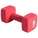 Pure2improve halt�re 8 kg n�opr�ne rouge