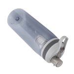 Purificateur d'eau extrieur de bouteille d'eau filtre portative de 770 ml pour le camping randonne ...