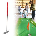 Puters de golf ultra - lgers, utilisation quotidienne, putter de golf pour enfants, en alliage dtachable, ...
