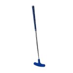 Putter de golf bidirectionnel, jouet d'entrainement leger pour le putting, pratique, rouge 2025, bleu ... Putter de golf bidirectionnel, jouet d'entrainement leger pour le putting, pratique, rouge 2025, bleu ...