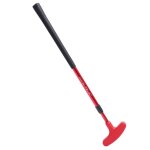 Putter de golf a deux voies rétractable, outil de golf junior, mini putter de golf pour enfants en bas ... Putter de golf a deux voies rétractable, outil de golf junior, mini putter de golf pour enfants en bas ...