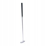 Putter de golf putter droitier, putter gaucher clubs de golf equipement d'entranement de golf