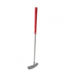 Putter de golf d�tachable ultra - l�ger a deux sections, accessoire utile pour rassembler les putter ...