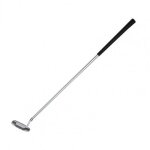 Putter de golf a trois voies en caoutchouc, pratique, robuste, r�utilisable, pour la famille