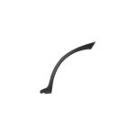 Pvc - garniture d'aile gauche pour opel corsa c d'avant juin 2003 sauf version combo / gsi / sport