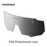 Pxs lunettes de cyclisme, verres de remplacement, monture de myopie, verres polariss, photochromiques, ...
