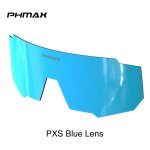 Pxs lunettes de cyclisme, verres de remplacement, monture de myopie, verres polariss, photochromiques, ...