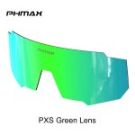 Pxs lunettes de cyclisme, verres de remplacement, monture de myopie, verres polariss, photochromiques, ...