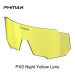 Pxs lunettes de cyclisme, verres de remplacement, monture de myopie, verres polariss, photochromiques, ...