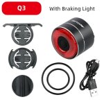 Q3 - rechargeable vélo arrière feu stop vélo feu arrière sans fil télécommande vélo feu arrière anti ... Q3 - rechargeable vélo arrière feu stop vélo feu arrière sans fil télécommande vélo feu arrière anti ...