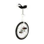 Qu ax monocycle mono only one 20  blanc