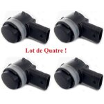 Quatre capteurs de stationnement - skoda octavia combi 1. 4 tsi 11 / 2012 - 05 / 2020