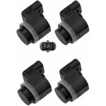 Quatre capteurs de stationnement - skoda superb break 1. 8 tsi 10 / 2009 - 05 / 2015