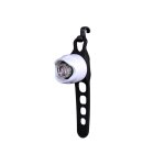 Queue lumi�re vive lampe de frein etanche nuit attention a v�lo lampe de poche - illuminer votre vie ...
