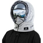 Qxer - bonnet cagoule housse de casque pour homme femme polaire cache oreille tour de cou couvre casque ... Qxer - bonnet cagoule housse de casque pour homme femme polaire cache oreille tour de cou couvre casque ...