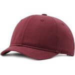 Qxer - casquette de baseball en coton a bord court pour homme - casquette décontractée a visière polyvalente ... Qxer - casquette de baseball en coton a bord court pour homme - casquette décontractée a visière polyvalente ...