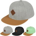 Qxer - casquette snapback homme femme, casquette de baseball et rglable, coton anti - soleil baseball ...