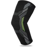 Qxer - coudire de compression pour tendinite et epicondylite, coudire tendinite, adapte aux hommes ...