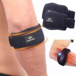 Qxer - coudière pour appuyer dans la récupération médicale coude de tennisman ou le tennis - elbow aussi ... Qxer - coudière pour appuyer dans la récupération médicale coude de tennisman ou le tennis - elbow aussi ...