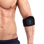 Qxer - coudire pour tendinite rglable, coudire anti - epicondylite en noprne avec ceinture elastique ...