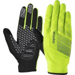 Qxer - gants de cyclisme printemps automne coupe - vent ride rembourrs gants de vlo antidrapants