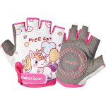 Qxer - gants enfant de bike, gants de sport, gants de protection sportifs pour enfants, gants de sport ...