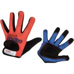 Qxer - gants de vlo pour enfant - rouge (petit) 25 ans - pour fille