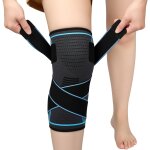 Qxer - genouillre sport, genouillre ligamentaire, genouillre elastique rglable, genouillre de compression ...