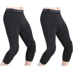 Qxer - pantalon de basket - ball avec genouillères, pantalon de basket - ball pour homme avec genouillères ... Qxer - pantalon de basket - ball avec genouillères, pantalon de basket - ball pour homme avec genouillères ...