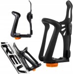 Qxer - porte - bidon réglable pour vélo - jusqu'à 1, 5 litres support de bouteilles d'eau - panier de ... Qxer - porte - bidon réglable pour vélo - jusqu'à 1, 5 litres support de bouteilles d'eau - panier de ...