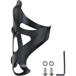 Qxer - porte - bouteille d'eau en fibre de carbone pour vlo d'quitation, accessoire de vlo, vtt, cage ...
