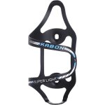 Qxer - porte - bouteille d'eau lger en alliage d'aluminium a chargement latral pour vlo de route, ...