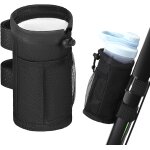 Qxer - porte bouteille de vlo bouteille de boisson pour vlo de montagne porte gourde velo sans vis ...